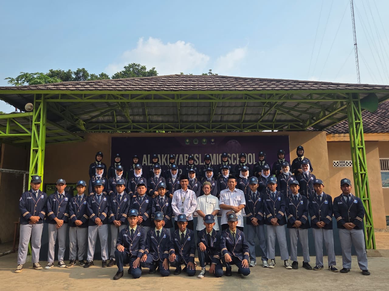 OSIS 2025-2026